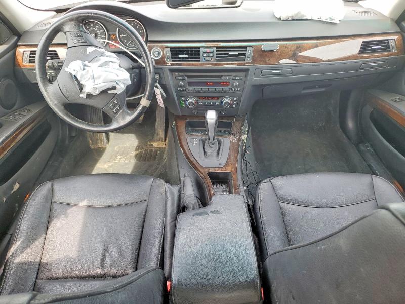 Aukcja sprzedaży 2009 Bmw 328, vin: WBAPK73579A454520, numer aukcji: 47383496