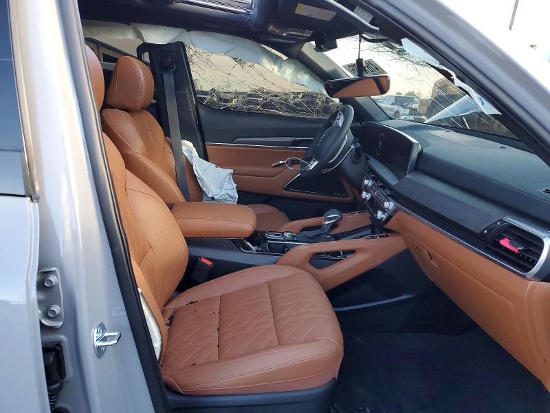 Продаж на аукціоні авто 2025 Kia Telluride, vin: 5XYP5DGC0SG736442, номер лоту: 41613306