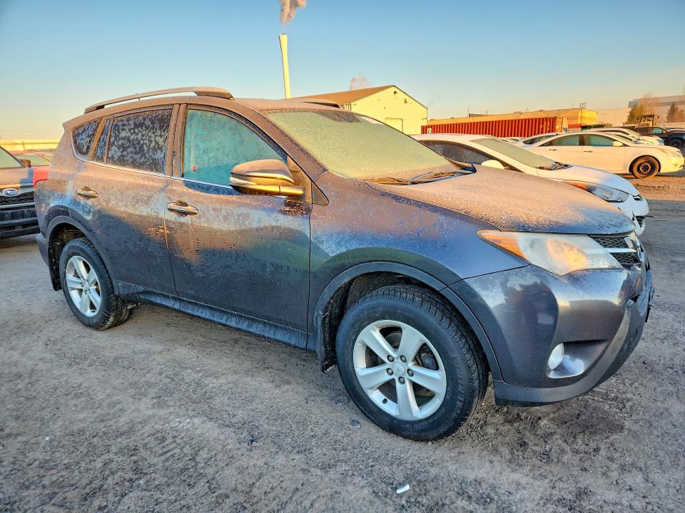 Aukcja sprzedaży 2014 Toyota Rav4, vin: 2T3WFREV9EW085540, numer aukcji: 45489156