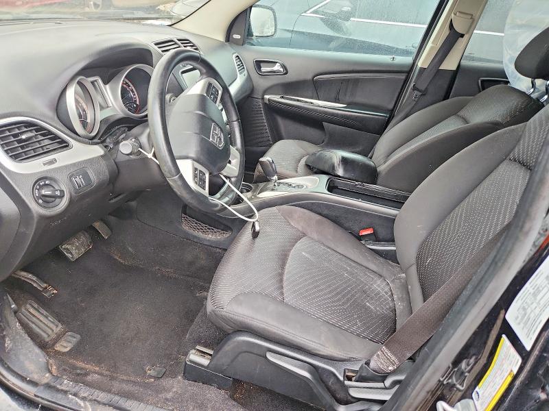 76290985 :رقم المزاد ، 3C4PDCCG0FT536830 vin ، 2015 Dodge Journey مزاد بيع