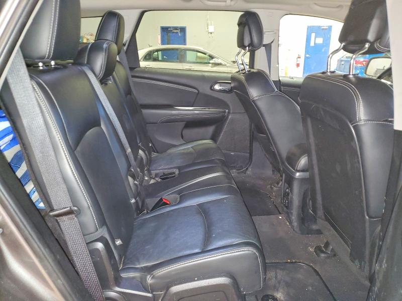 79602905 :رقم المزاد ، 3C4PDDFG5CT312787 vin ، 2012 Dodge/ram Truck/van Journey R/t 4dr Awd مزاد بيع