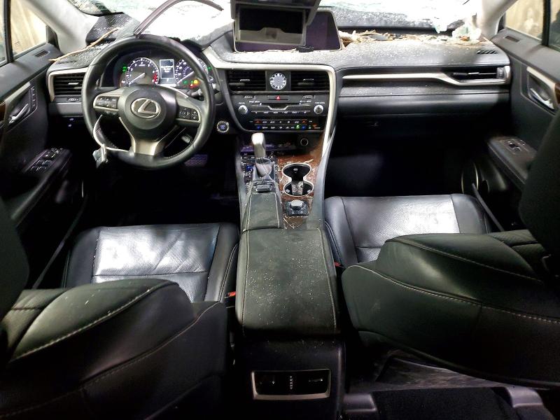 Aukcja sprzedaży 2016 Lexus Rx 350, vin: 2T2BZMCA7GC050965, numer aukcji: 46914006