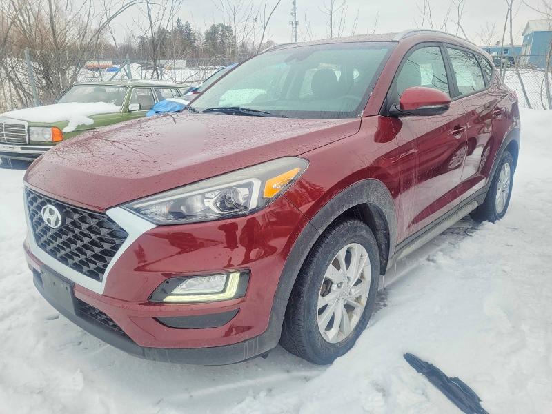 2019 Hyundai Tucson მანქანა იყიდება აუქციონზე, vin: KM8J3CA45KU948786, აუქციონის ნომერი: 47120086
