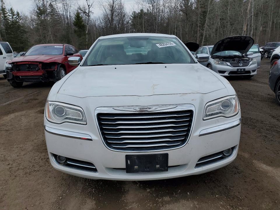 Aukcja sprzedaży 2012 Chrysler 300, vin: 2C3CCAHG1CH225401, numer aukcji: 46204726
