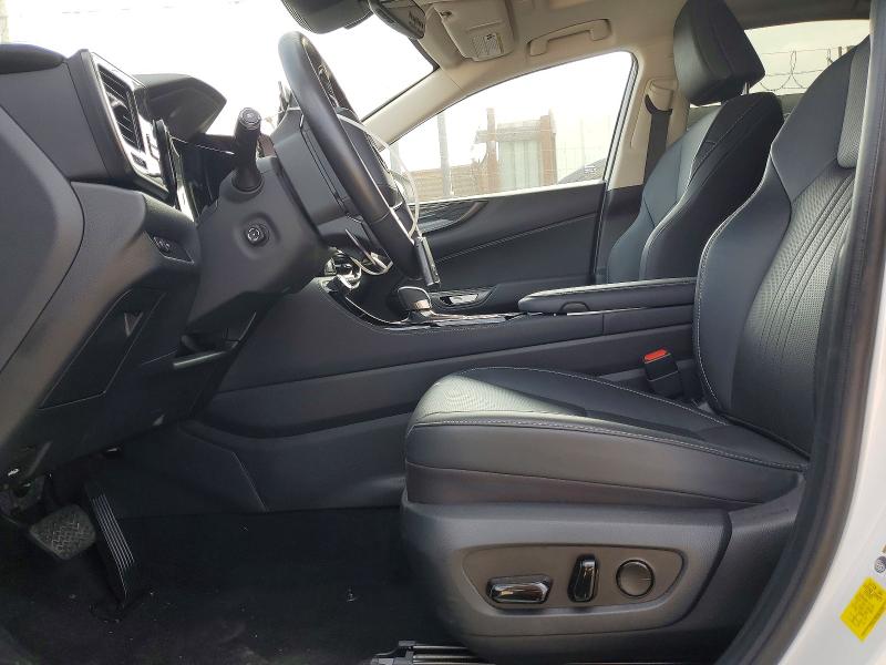 46725526 :رقم المزاد ، JTJGGCEZ2S2022220 vin ، 2025 Lexus Nx 350 مزاد بيع