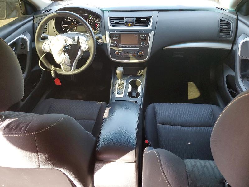 2018 Nissan Altima მანქანა იყიდება აუქციონზე, vin: 1N4AL3AP3JC129669, აუქციონის ნომერი: 46147926