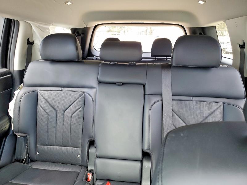 Aukcja sprzedaży 2025 Hyundai Santa Fe, vin: 5NMP24GL5SH096033, numer aukcji: 46448546