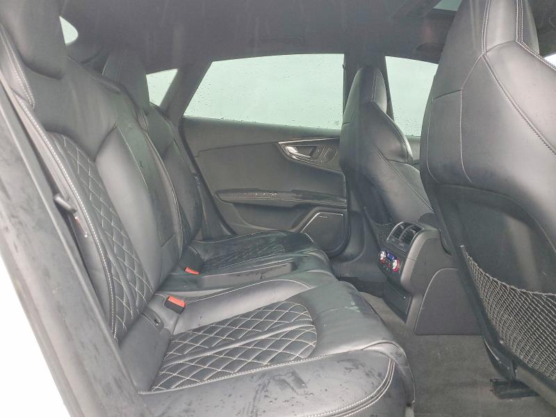 Aukcja sprzedaży 2015 Audi S7, vin: WAUW2AFCXFN015366, numer aukcji: 79211725