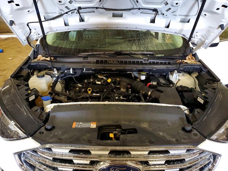 78816505 :رقم المزاد ، 2FMPK4J91NBB13826 vin ، 2022 Ford Edge مزاد بيع