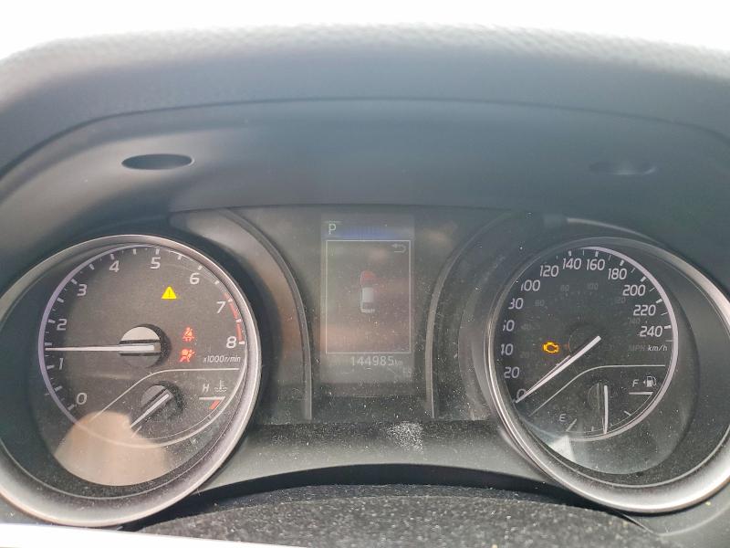 Aukcja sprzedaży 2021 Toyota Camry Se 4dr, vin: 4T1G11AK9MU581929, numer aukcji: 79944325