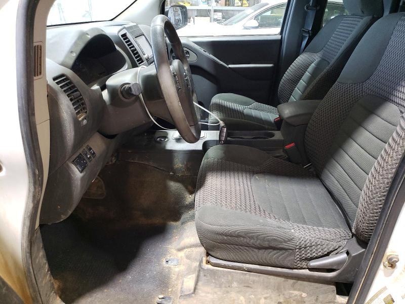 47519066 :رقم المزاد ، 1N6ED0CF3LN716583 vin ، 2020 Nissan Frontier مزاد بيع