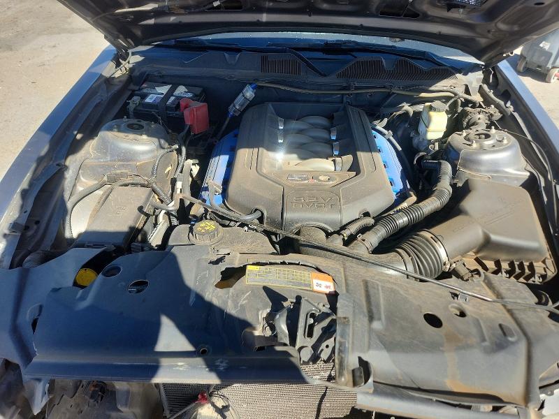 Aukcja sprzedaży 2014 Ford Mustang, vin: 1ZVBP8CF0E5246900, numer aukcji: 47419976