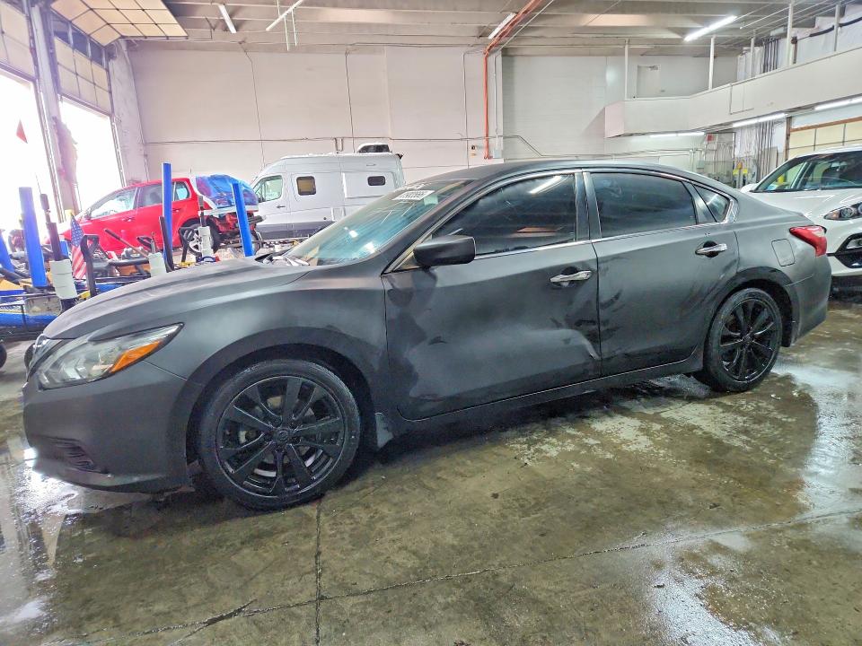 Aukcja sprzedaży 2016 Nissan Altima, vin: 1N4AL3AP7GC275601, numer aukcji: 41983566