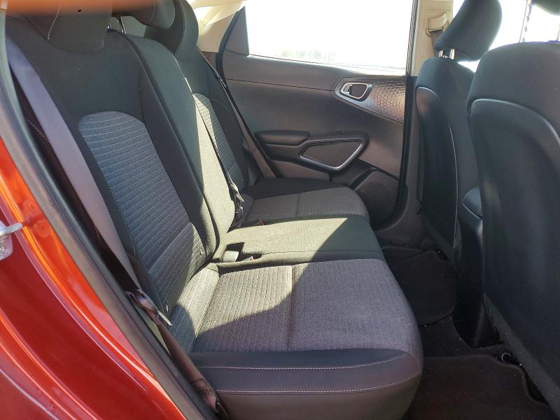 Aukcja sprzedaży 2021 Kia Soul, vin: KNDJ23AU5M7777885, numer aukcji: 46663036