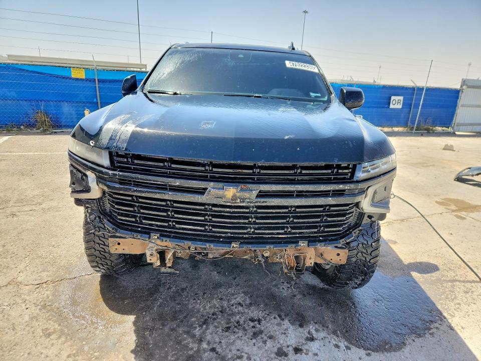 Aukcja sprzedaży 2023 Chevrolet Tahoe, vin: 1GNSKSKD3PR263787, numer aukcji: 47922336