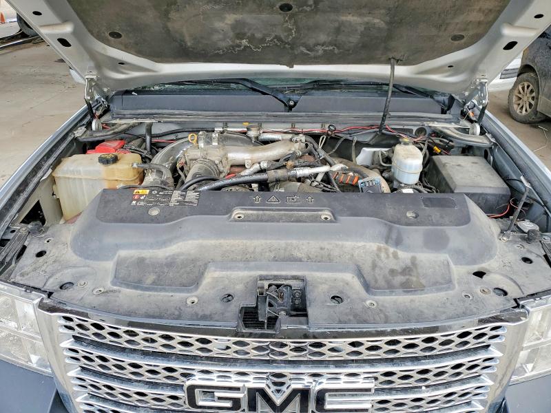 Aukcja sprzedaży 2012 Gmc Sierra, vin: 1GT423C82CF135870, numer aukcji: 46553666