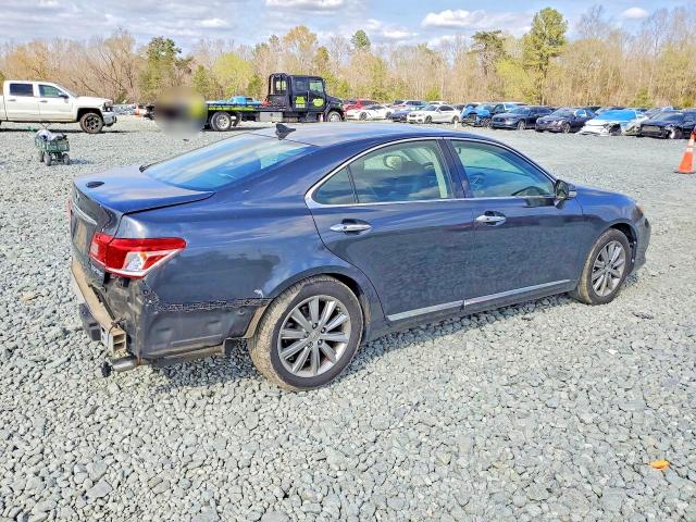 Продаж на аукціоні авто 2011 Lexus Es 350, vin: JTHBK1EGXB2429229, номер лоту: 48221256