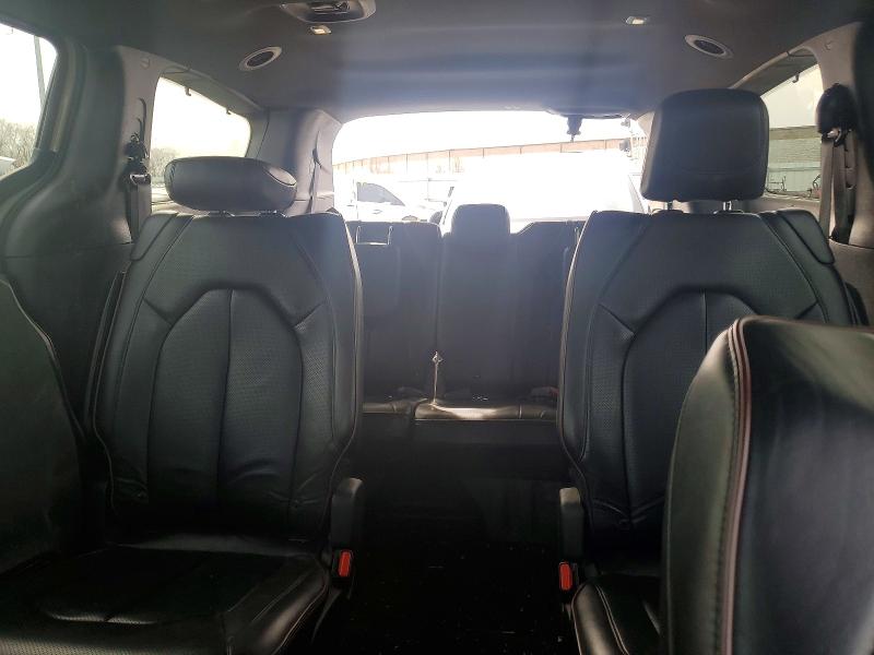 Продажа на аукционе авто 2020 Chrysler Pacifica, vin: 2C4RC1GG9LR126097, номер лота: 47509886