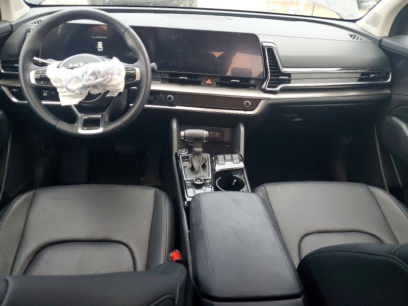 Aukcja sprzedaży 2025 Kia Sportage, vin: 5XYK33DF5SG308598, numer aukcji: 45547866