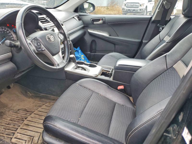 Продаж на аукціоні авто 2013 Toyota Camry, vin: 4T1BF1FK0DU232338, номер лоту: 75451925