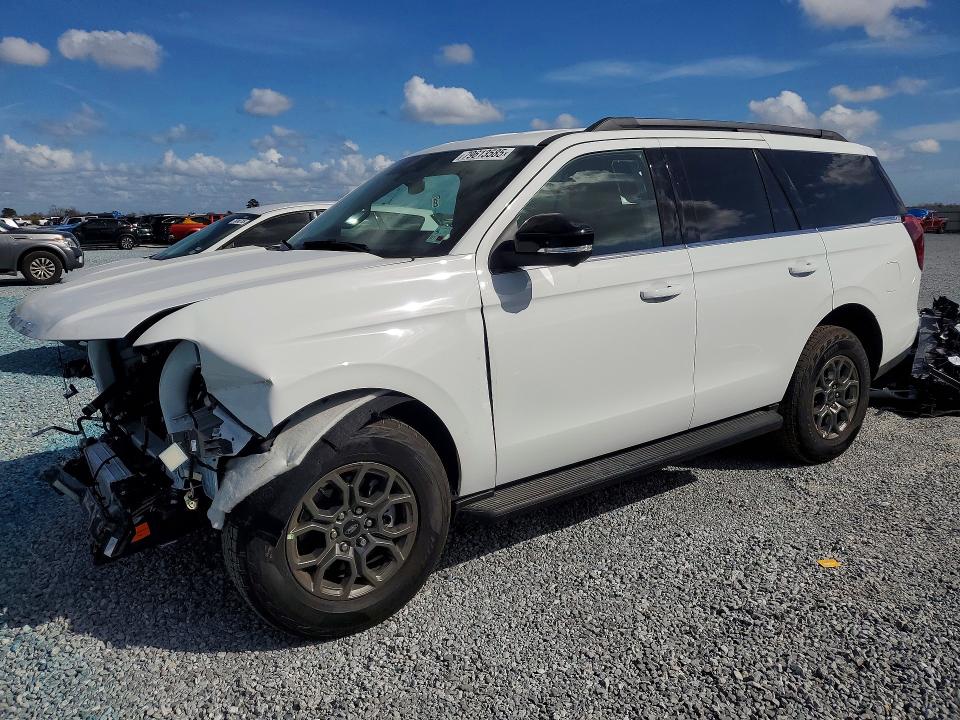 Продаж на аукціоні авто 2026 Ford Expedition, vin: 1FMJU1H80TEA04075, номер лоту: 79613585