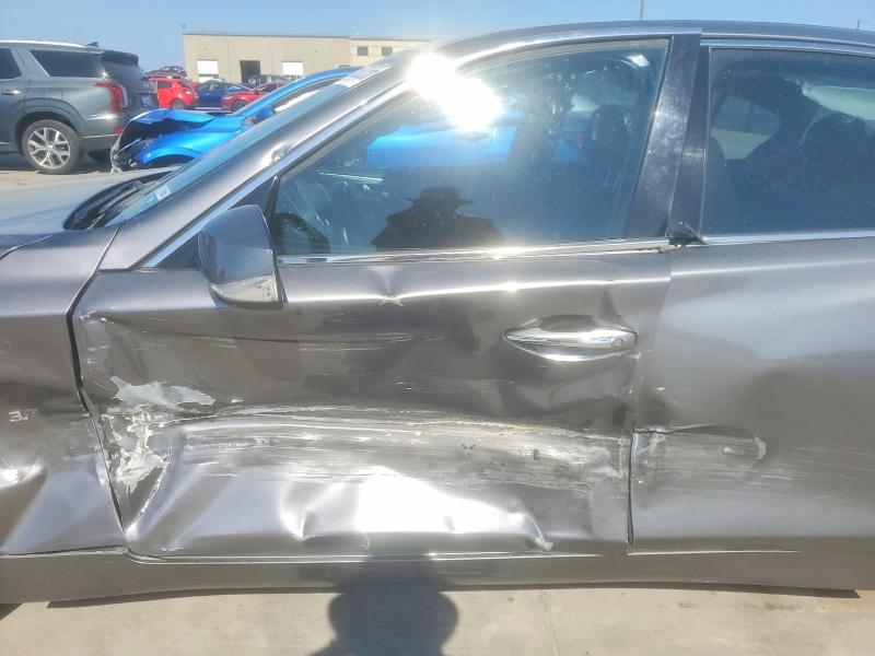 Продаж на аукціоні авто 2014 Infiniti Q50, vin: JN1BV7AP5EM683198, номер лоту: 46630336