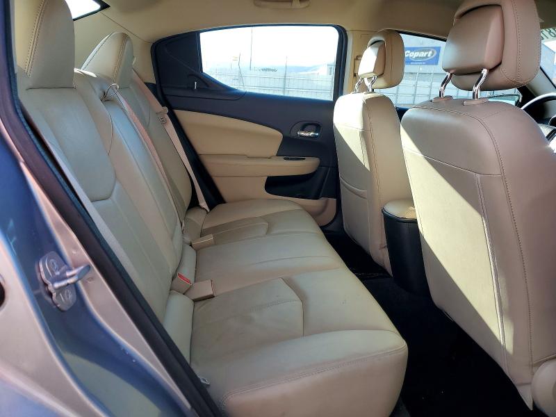 41981816 :رقم المزاد ، 1C3CDZCB5DN653634 vin ، 2013 Dodge Avenger مزاد بيع