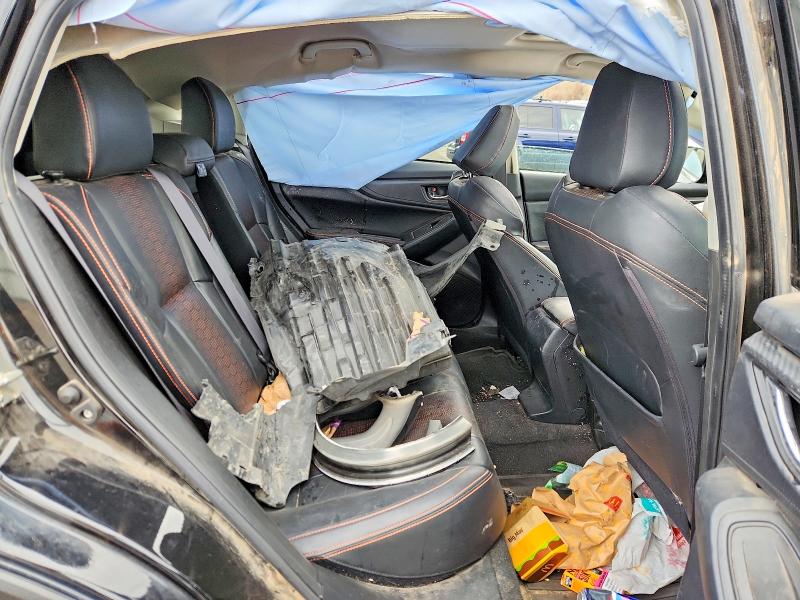 Aukcja sprzedaży 2021 Subaru Crosstrek, vin: JF2GTHNC7M8662125, numer aukcji: 47389936