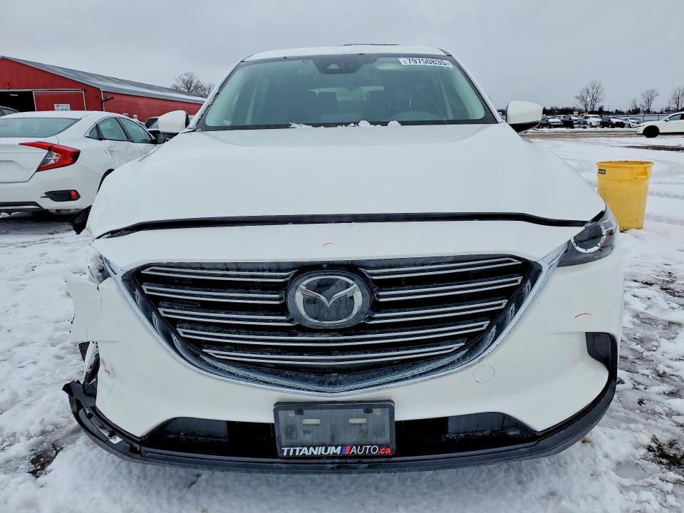 Aukcja sprzedaży 2020 Mazda Cx-9, vin: JM3TCBCY6L0422142, numer aukcji: 79750835