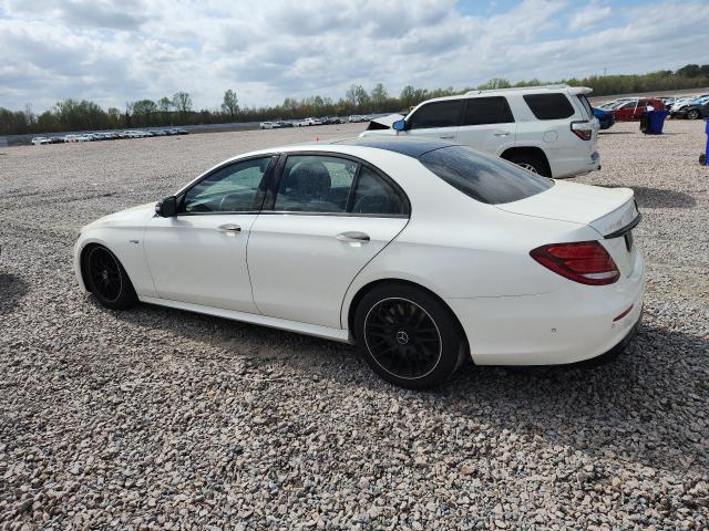 47378456 :رقم المزاد ، WDDZF6EB5HA233466 vin ، 2017 Mercedes-benz E مزاد بيع