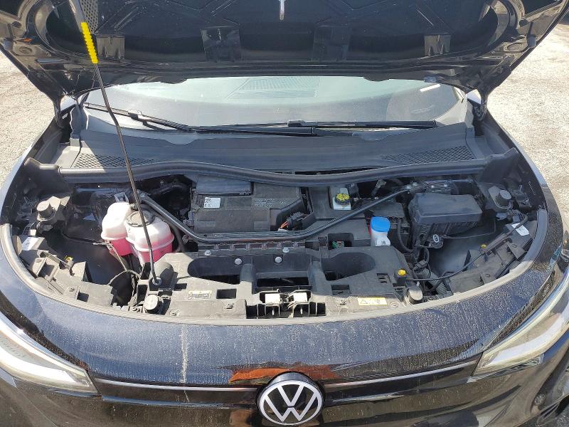 47233866 :رقم المزاد ، 1V2VMPE8XPC027960 vin ، 2023 Volkswagen Id.4 مزاد بيع