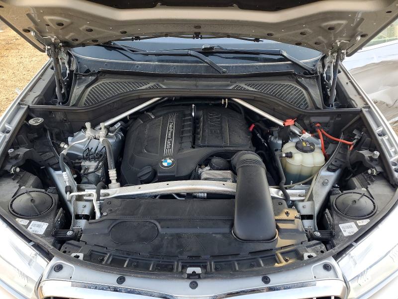 47927626 :رقم المزاد ، 5UXKR0C57H0U52835 vin ، 2017 Bmw X5 مزاد بيع