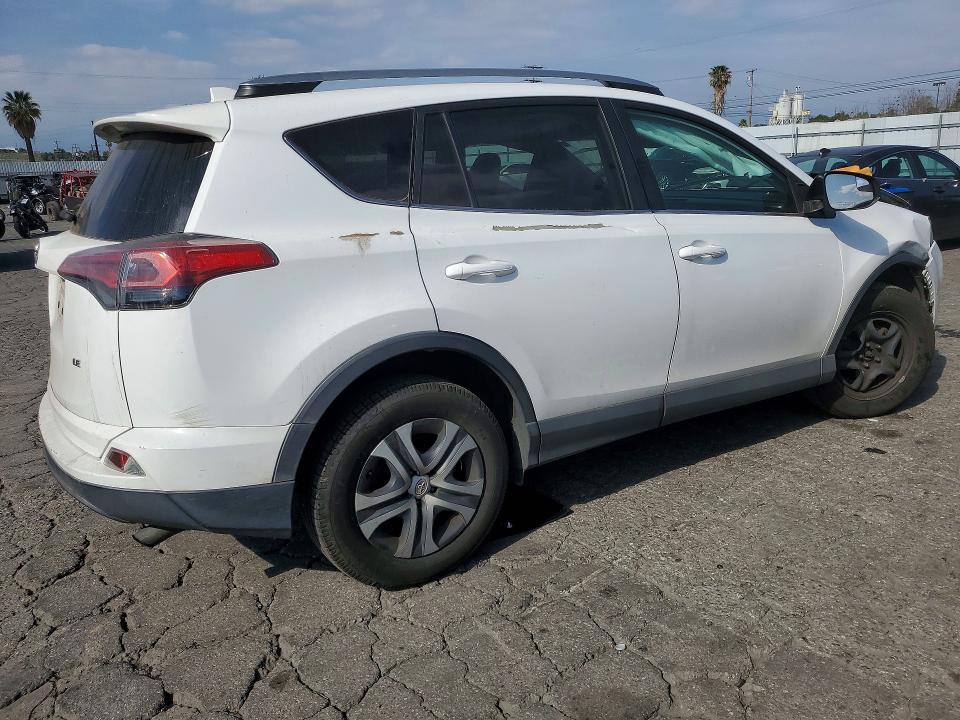 Продажа на аукционе авто 2017 Toyota Rav4, vin: 2T3ZFREV4HW378005, номер лота: 41985946