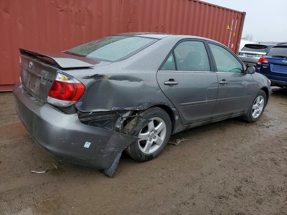 Aukcja sprzedaży 2005 Toyota Camry, vin: 4T1BE32K65U584622, numer aukcji: 47545226