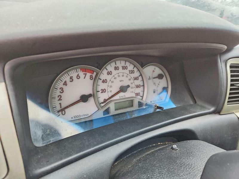 Продажа на аукционе авто 2007 Toyota Corolla Ce 4dr, vin: 2T1BR32E37C783632, номер лота: 78886555