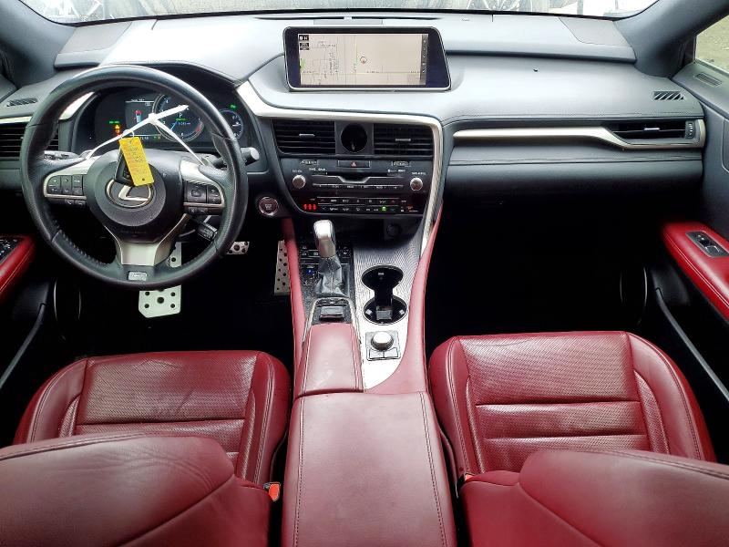 Aukcja sprzedaży 2017 Lexus Rx350, vin: 2T2BZMCA7HC131627, numer aukcji: 79531585