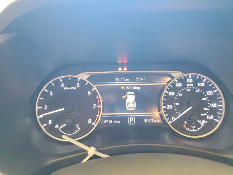 Продажа на аукционе авто 2025 Nissan Sentra, vin: 3N1AB8CV2SY287972, номер лота: 46008936
