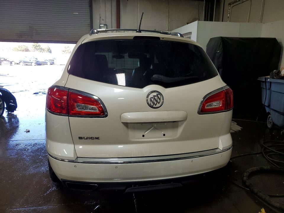 46390886 :رقم المزاد ، 5GAKVDKD7DJ142820 vin ، 2013 Buick Enclave مزاد بيع