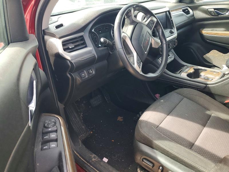 Продажа на аукционе авто 2020 Gmc Acadia, vin: 1GKKNKLSXLZ226313, номер лота: 46322236