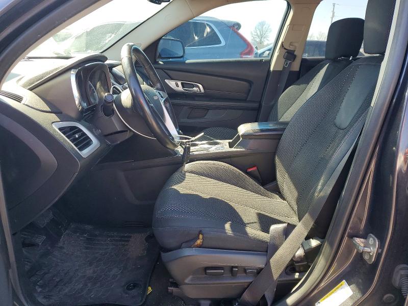 Продаж на аукціоні авто 2016 Gmc Terrain, vin: 2GKFLTEK5G6225310, номер лоту: 46655206