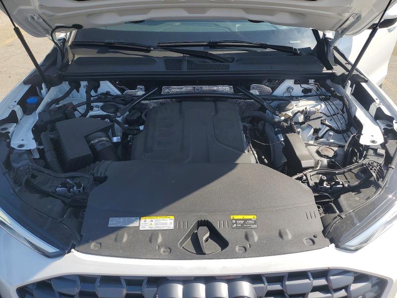Продажа на аукционе авто 2025 Audi Q5, vin: WA11AAGU0S2069806, номер лота: 46035586
