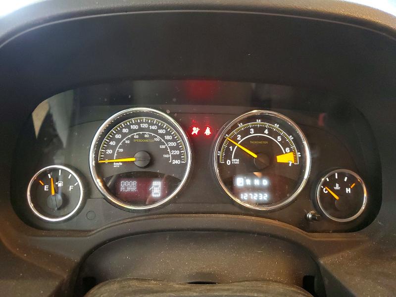 Продаж на аукціоні авто 2016 Jeep Compass, vin: 1C4NJDAB5GD579323, номер лоту: 79573115