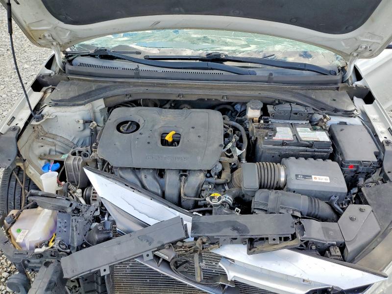 Продаж на аукціоні авто 2019 Hyundai Elantra, vin: 5NPD84LF1KH404397, номер лоту: 79678525