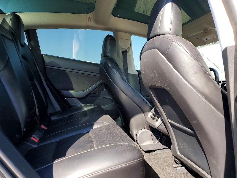 Продаж на аукціоні авто 2021 Tesla Model 3, vin: 5YJ3E1EC5MF043974, номер лоту: 46441586