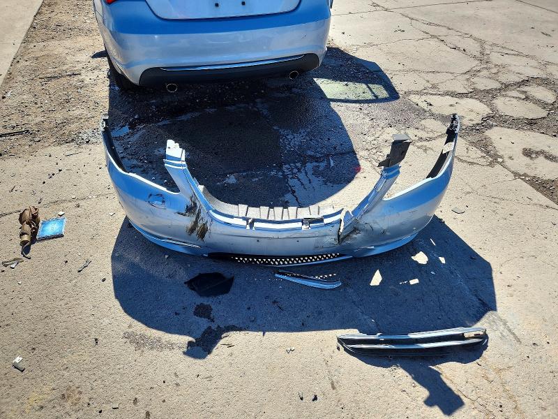 Продаж на аукціоні авто 2012 Chrysler 200, vin: 1C3CCBBG5CN175172, номер лоту: 47091496