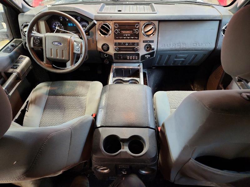Aukcja sprzedaży 2014 Ford F250, vin: 1FT7W2B6XEEB48614, numer aukcji: 47434446
