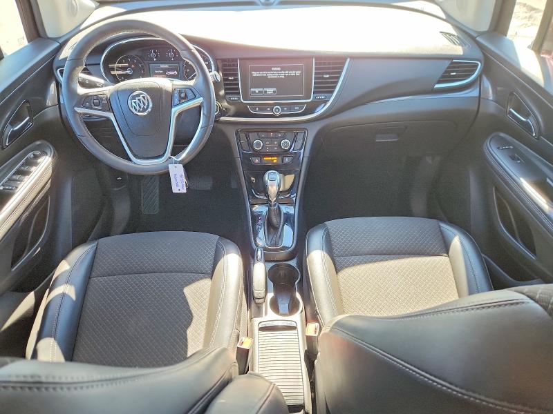 Aukcja sprzedaży 2021 Buick Encore, vin: KL4CJESB3MB351866, numer aukcji: 46901916