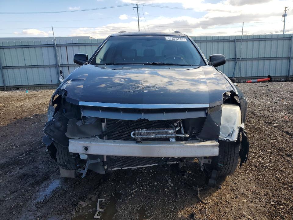 Aukcja sprzedaży 2004 Cadillac Srx, vin: 1GYEE637840175180, numer aukcji: 47575116