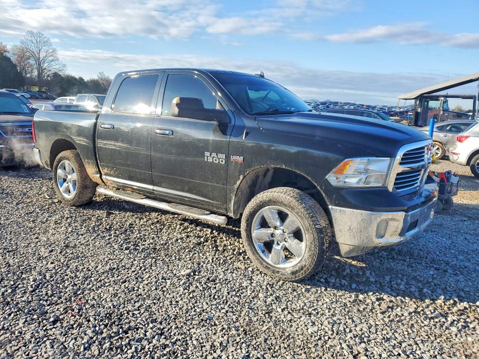 46280996 :رقم المزاد ، 3C6RR7LT3GG233413 vin ، 2016 Ram 1500 مزاد بيع
