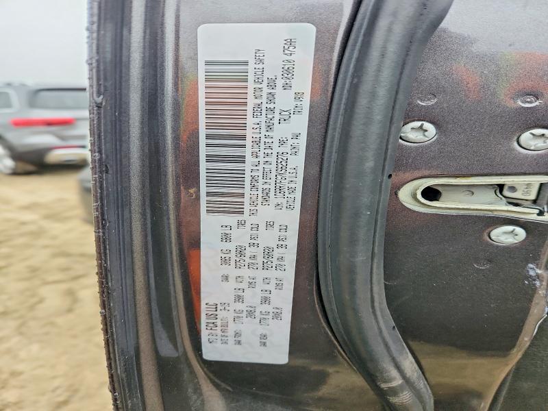 Продажа на аукционе авто 2019 Ram 1500 Classic, vin: 1C6RR7FG7KS625276, номер лота: 79590255